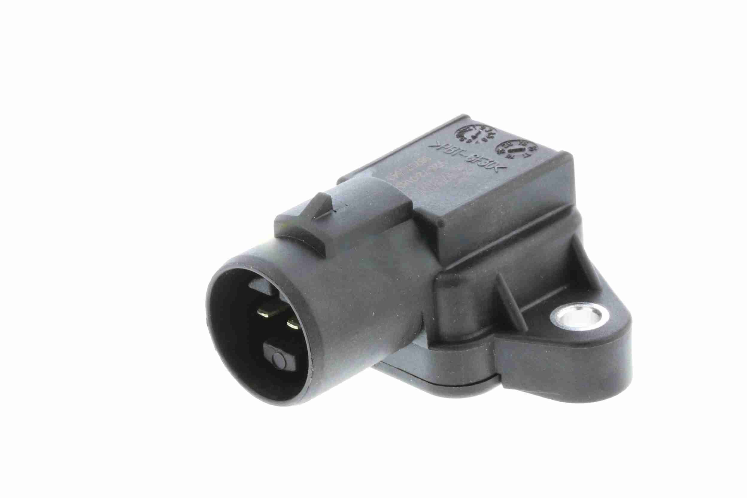 Sensor, Saugrohrdruck