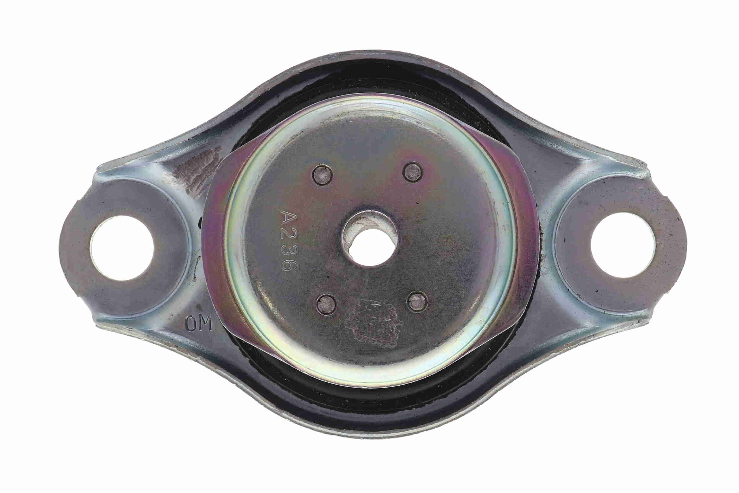 Lagerung, Motor