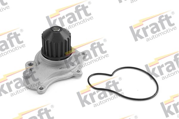 1508503 KRAFT AUTOMOTIVE Vízszivattyú, motorhűtés