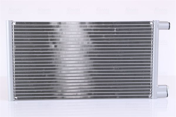 Kondensator, Klimaanlage
