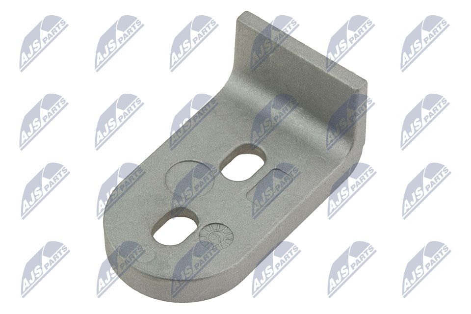 NTY EZC-FT-113 - F&uuml;hrung, Verriegelungsknopf