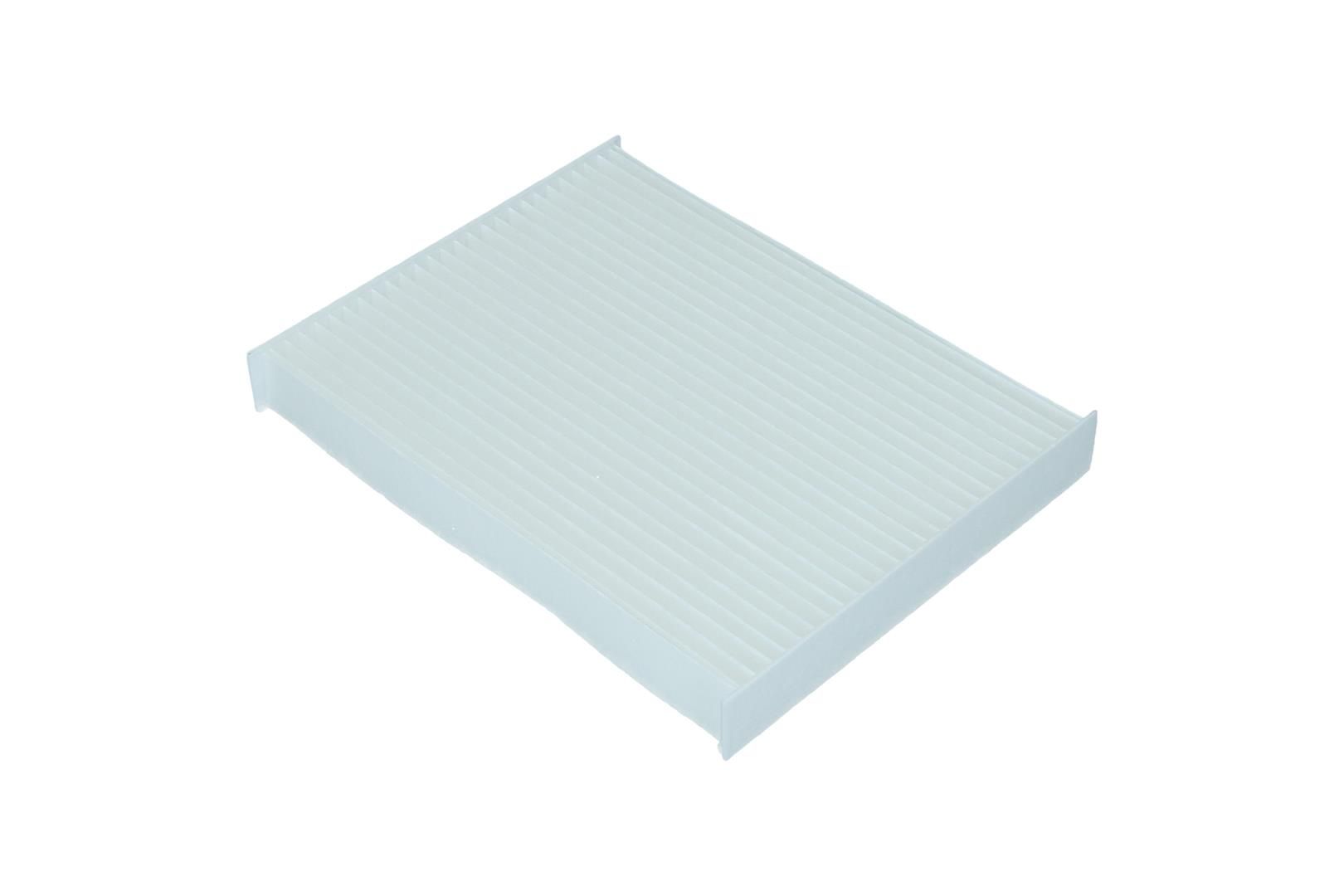 Filter, Innenraumluft