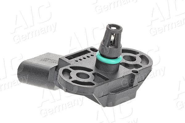Sensor, Ladedruck