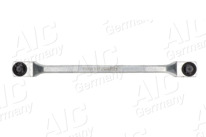 Antriebsstange, Wischergestänge