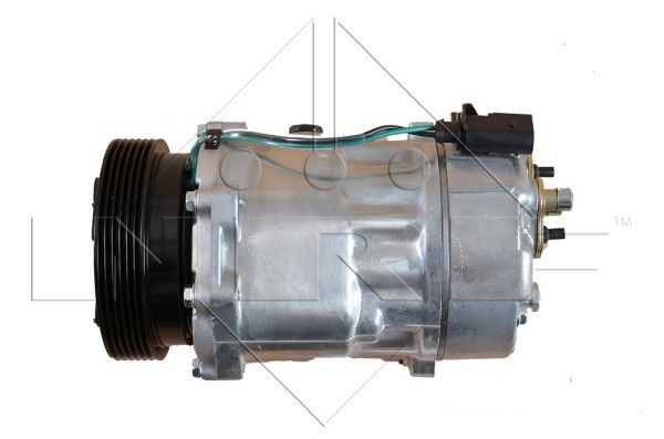 Compressor, air conditioning 32064