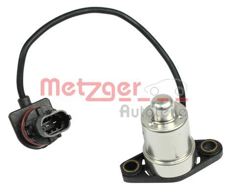 Sensor, Motorölstand