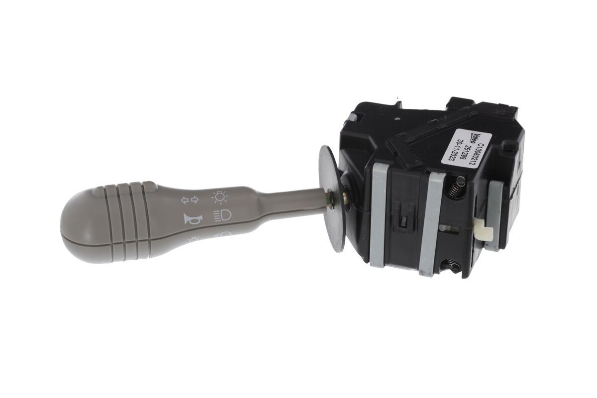VALEO 251298 Steering Column Switch