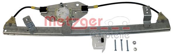 Window Regulator 2160152