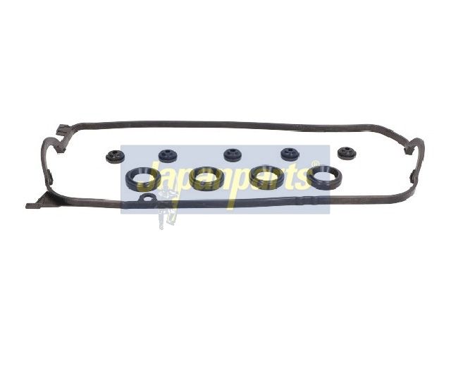 JAPANPARTS GP-404 - Dichtung, Zylinderkopfhaube