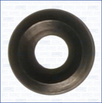 Junta anular, inyector