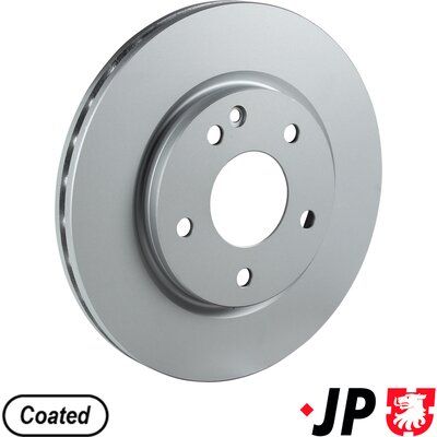 1363107200 JP GROUP JP féktárcsa