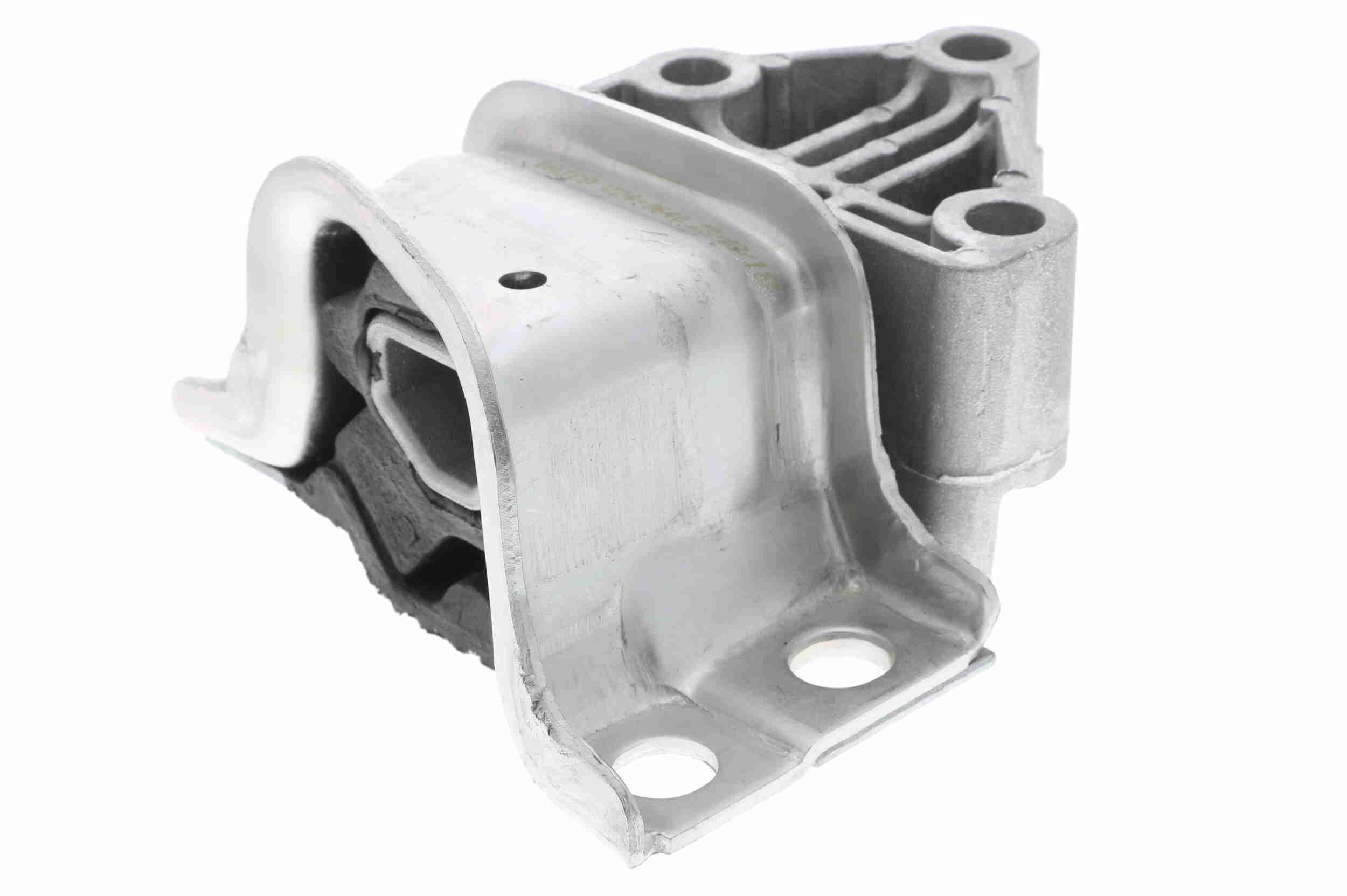 Lagerung, Motor