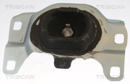Lagerung, Motor