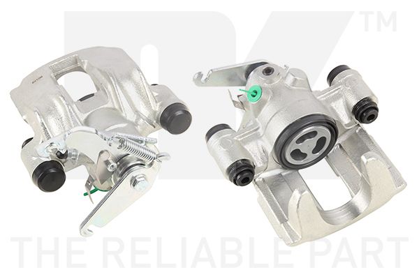 Bremssattel