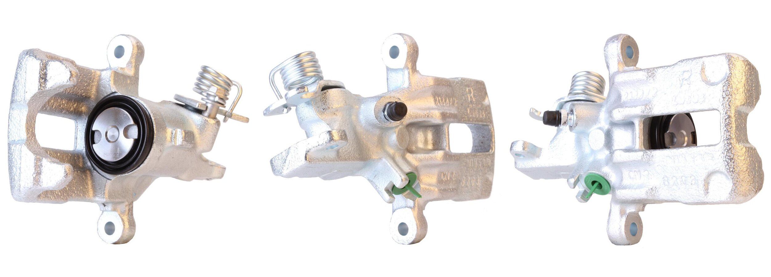 Bremssattel