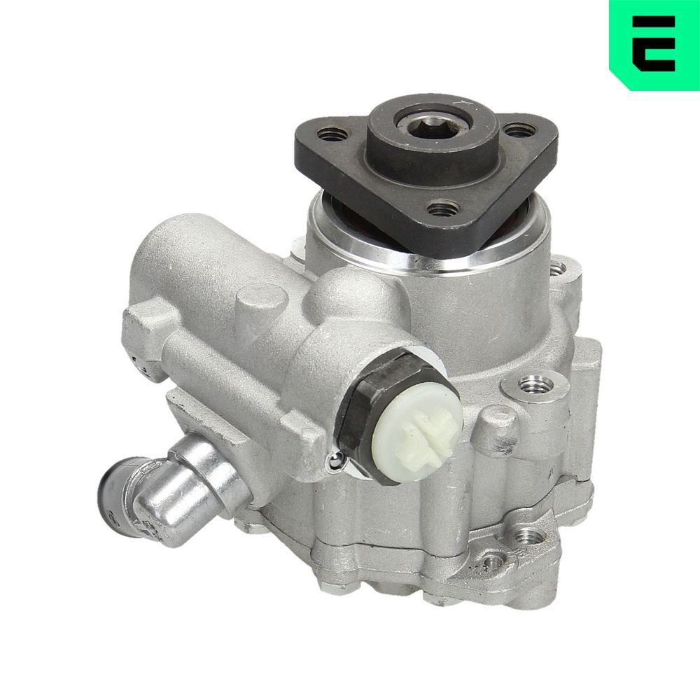 Hydraulikpumpe, Lenkung