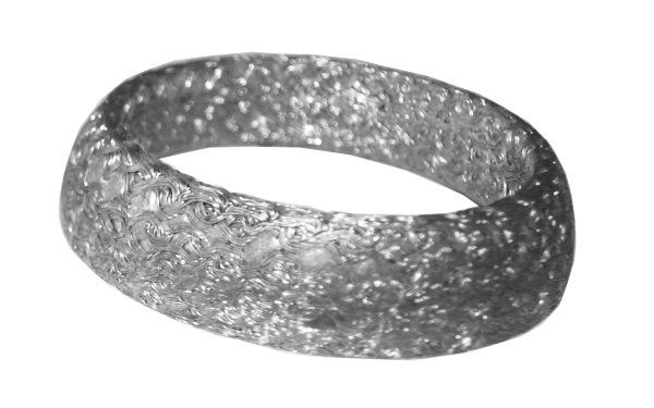 Dichtring, Abgasrohr