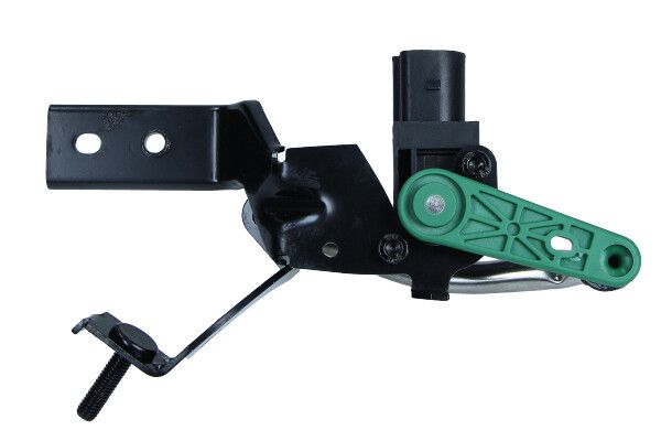 Sensor, Leuchtweitenregulierung