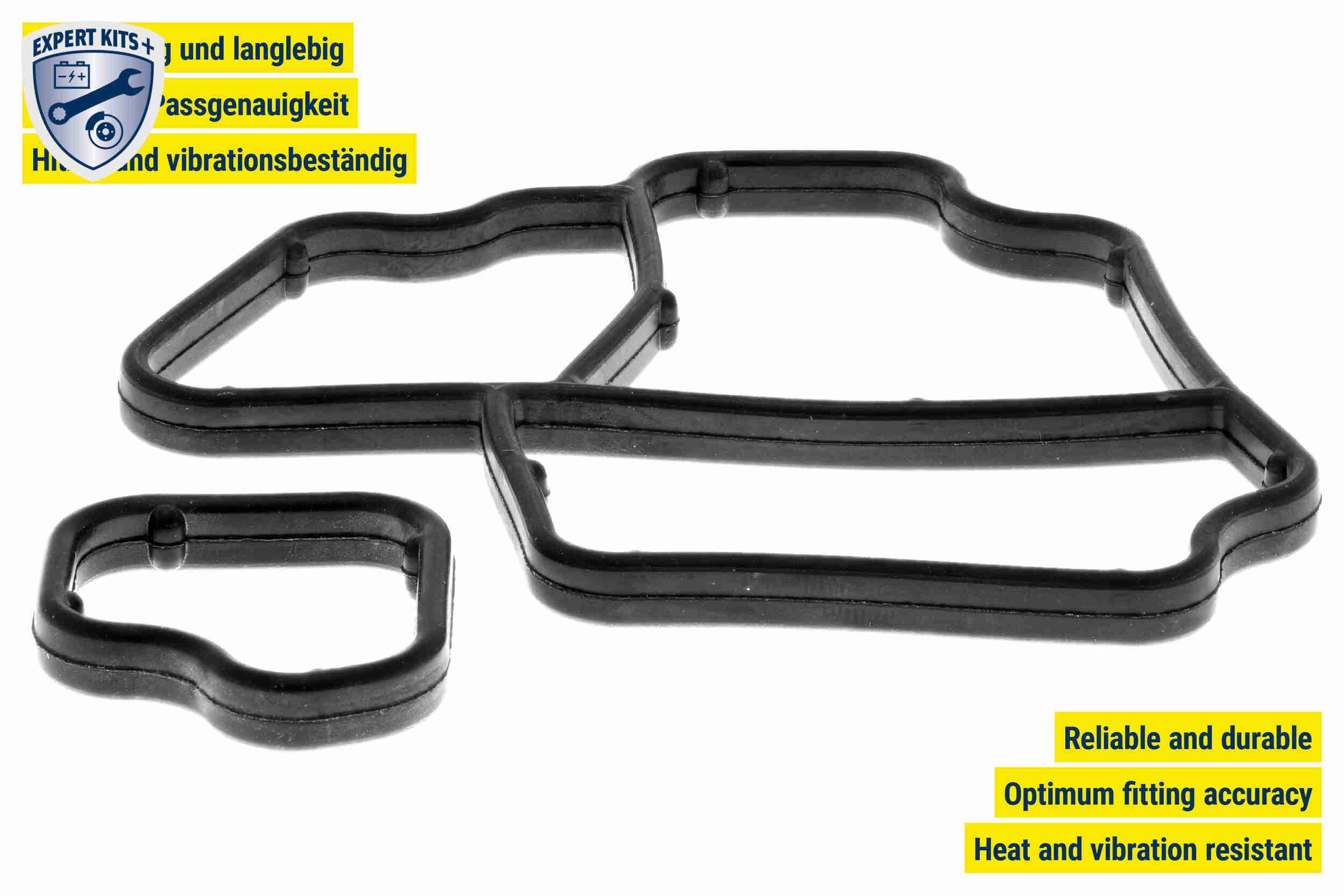 Dichtungssatz, Ölkühler Dichtungssatz, Ölkühler