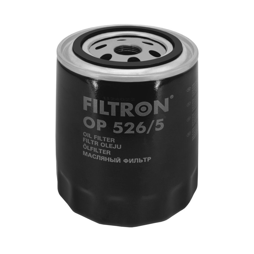 &Ouml;lfilter