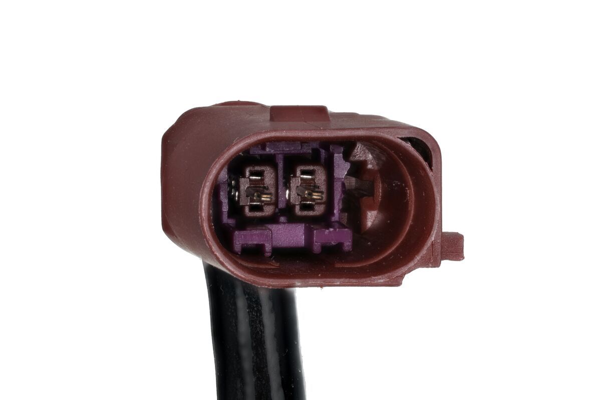 Sensor, Abgastemperatur