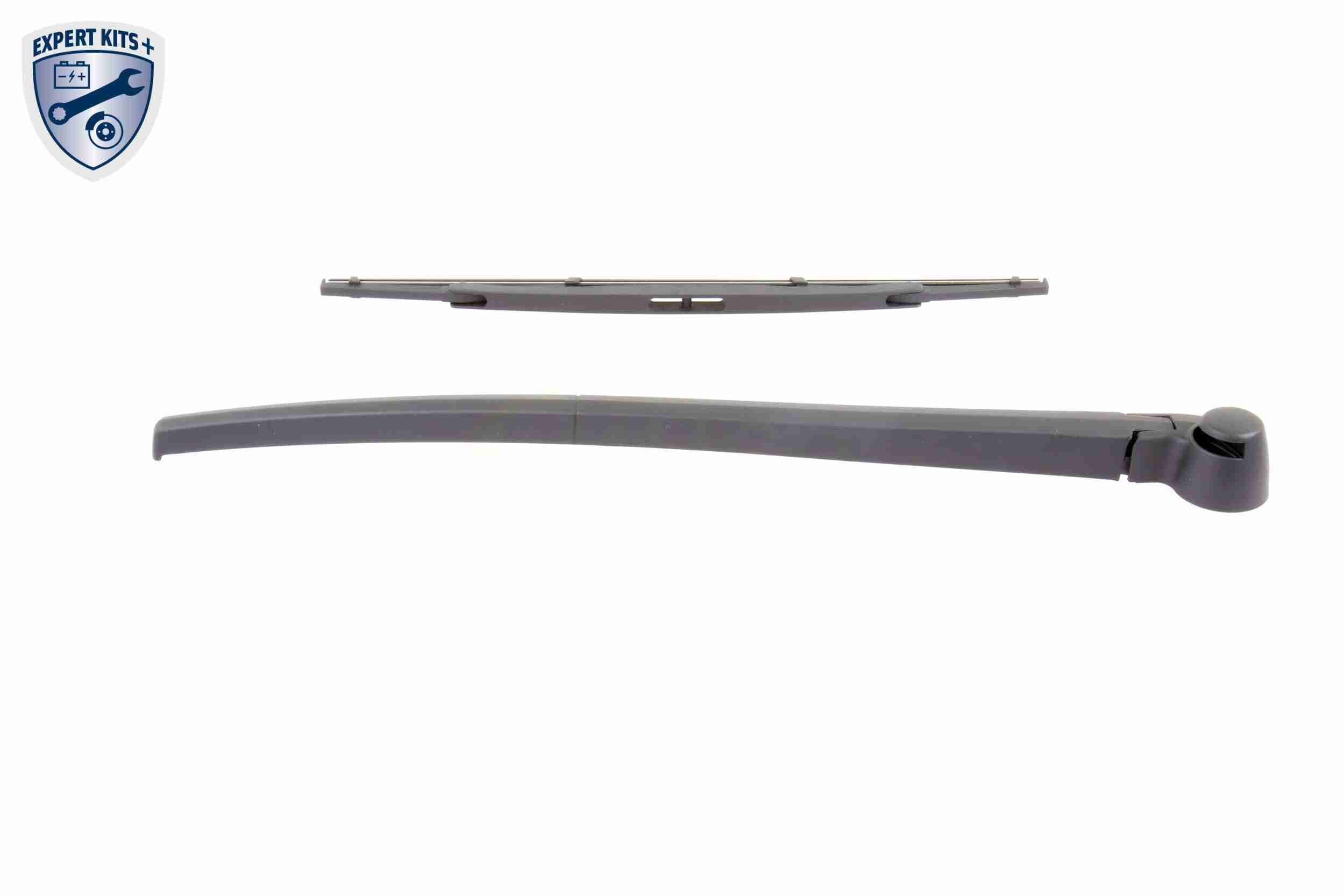 Wischarm-Satz, Scheibenreinigung