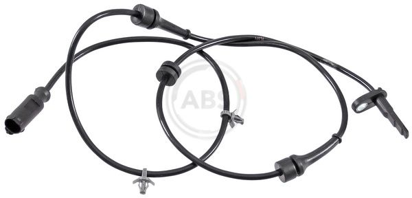 Sensor, Raddrehzahl Sensor, Raddrehzahl