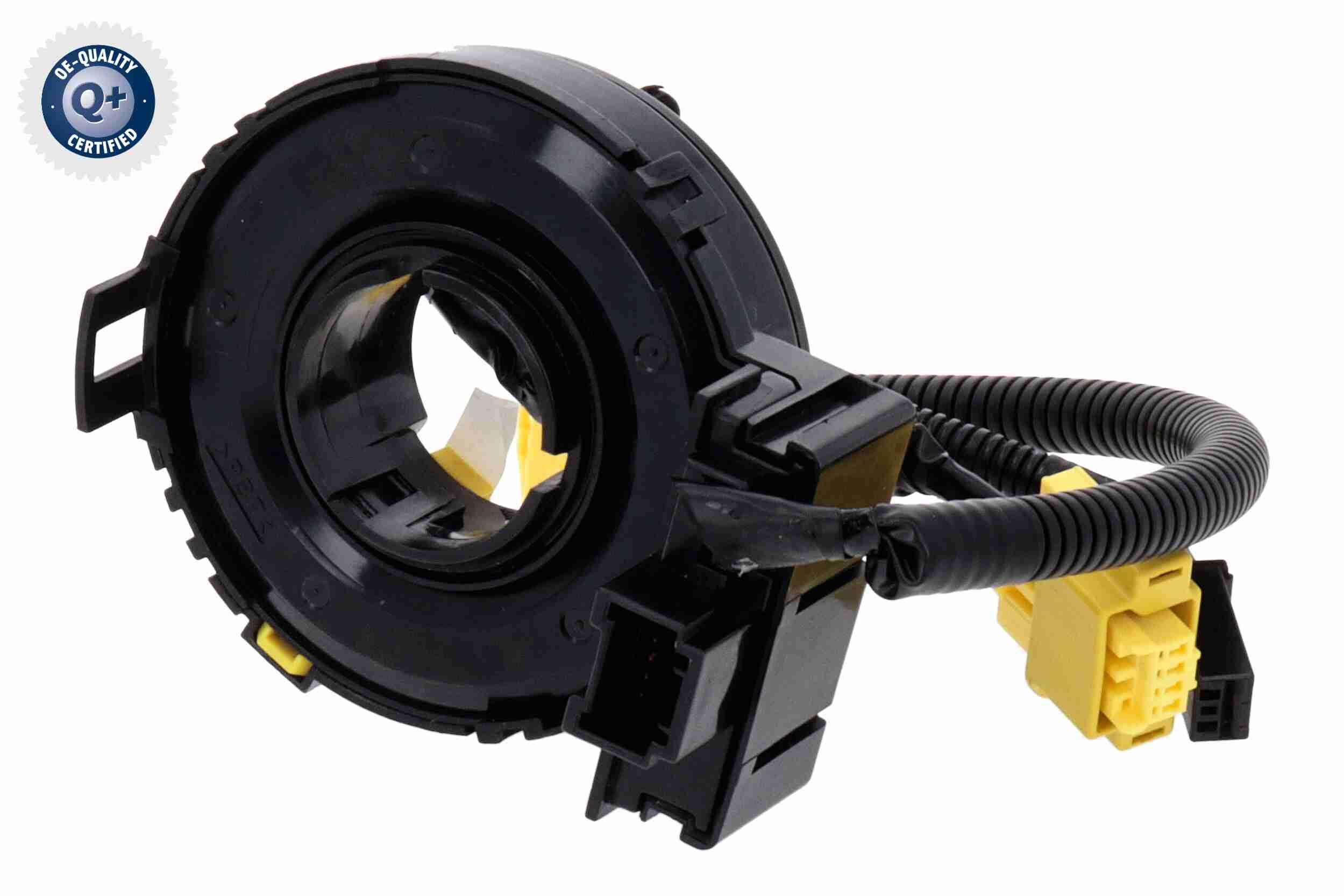 Wickelfeder, Airbag
