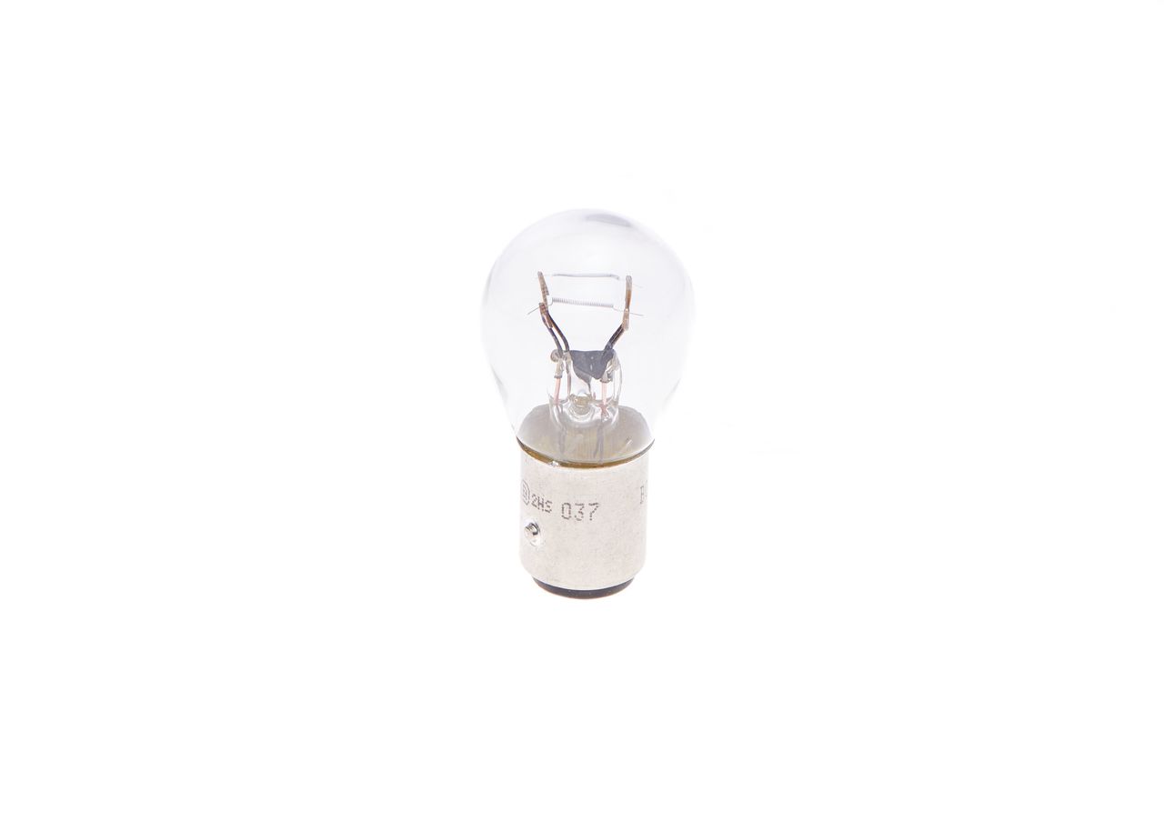 Glühlampe, Bremsleuchte