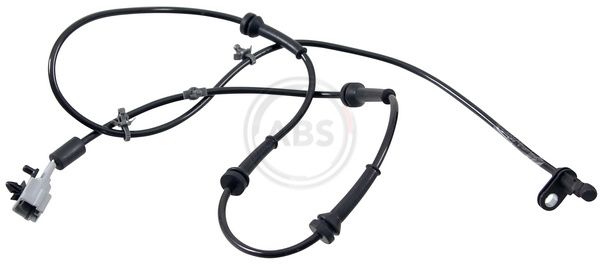 Sensor, Raddrehzahl Sensor, Raddrehzahl