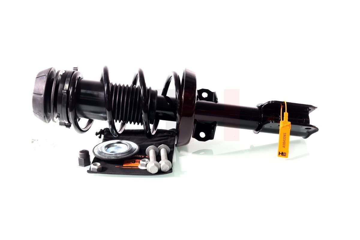 GH-353639C01 GH Quick-Strut Gólyaláb