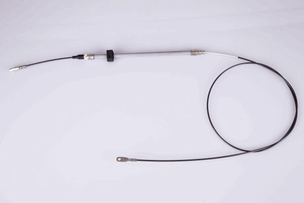 Seilzug, Feststellbremse