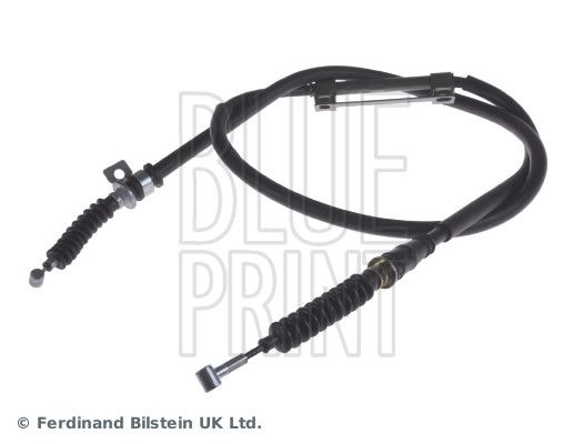 BLUE PRINT ADG04681 - Seilzug, Feststellbremse