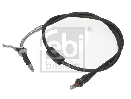 Cable de accionamiento, freno de estacionamiento