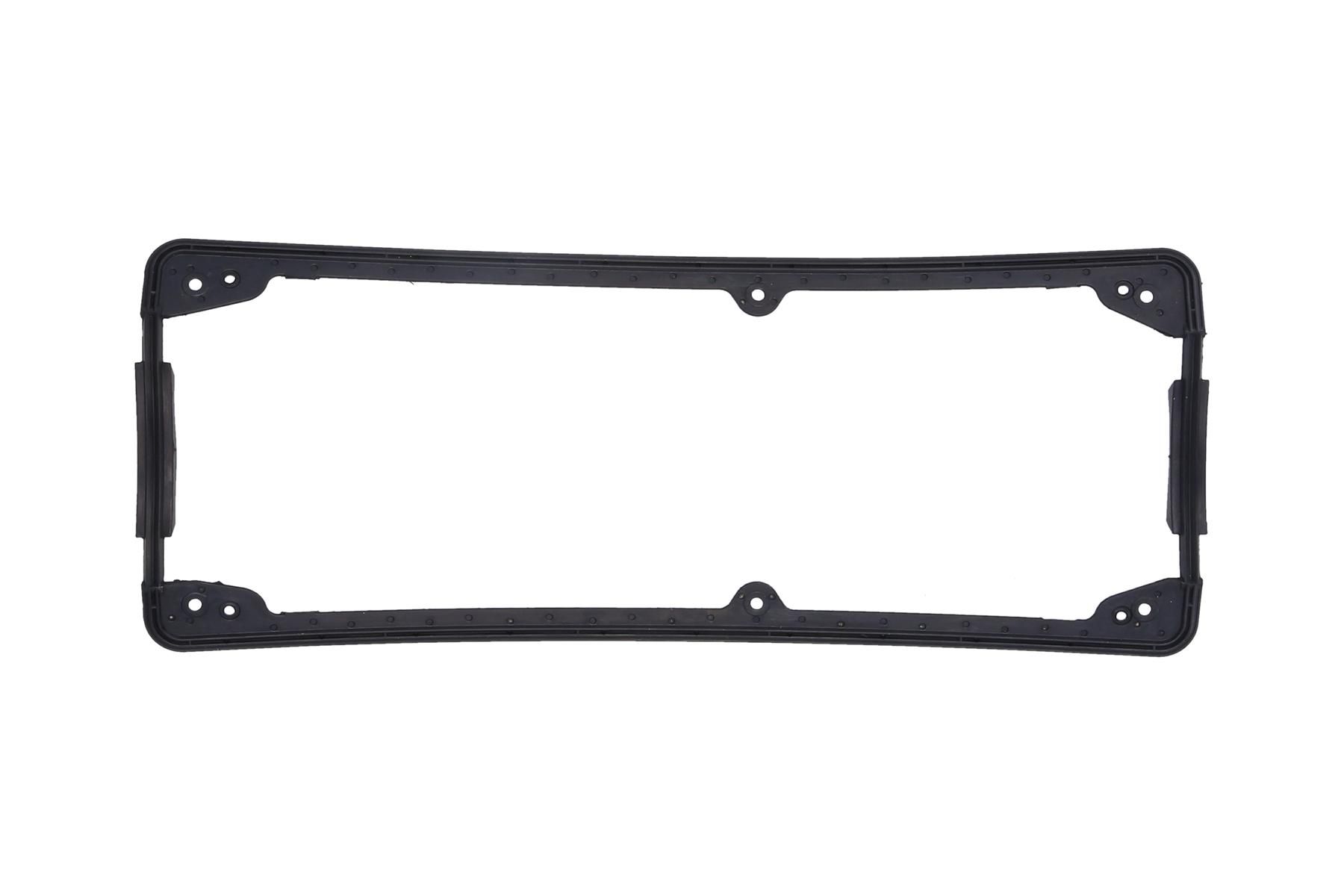 KAMOKA 8703013 - Dichtung, Zylinderkopfhaube