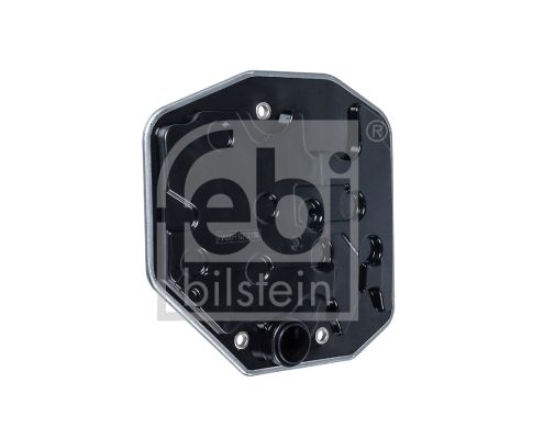 Hydraulikfiltersatz, Automatikgetriebe