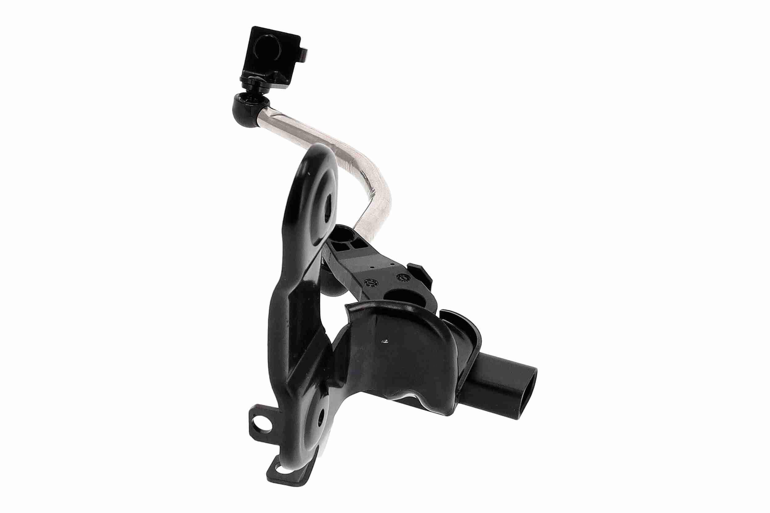 Sensor, Leuchtweitenregulierung