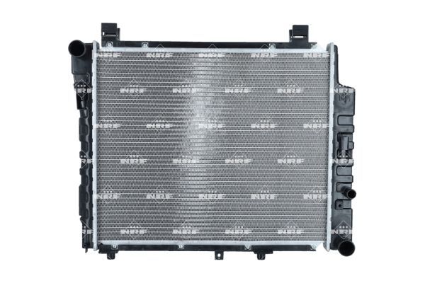 NRF 50533 - K&uuml;hler, Motork&uuml;hlung