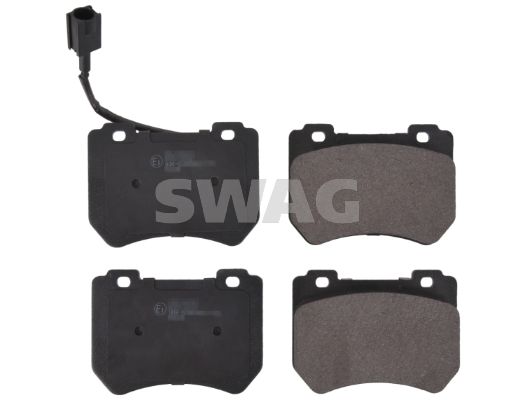 Brake Pad Set, disc brake 74 91 6882