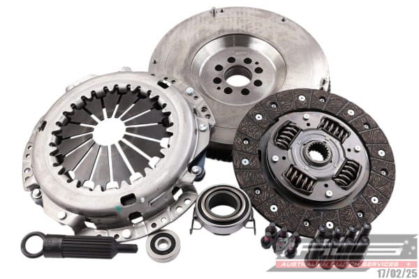 KIT STD TOYOTA ALTEZZA 2.0L inc SMF - TecDoc Only