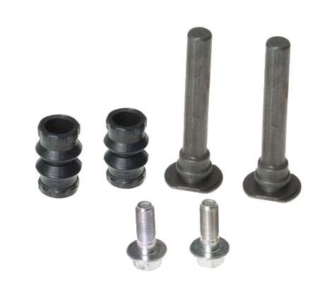 BUDWEG CALIPER 169158 - F&uuml;hrungsh&uuml;lsensatz, Bremssattel