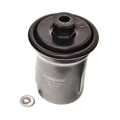Kraftstofffilter