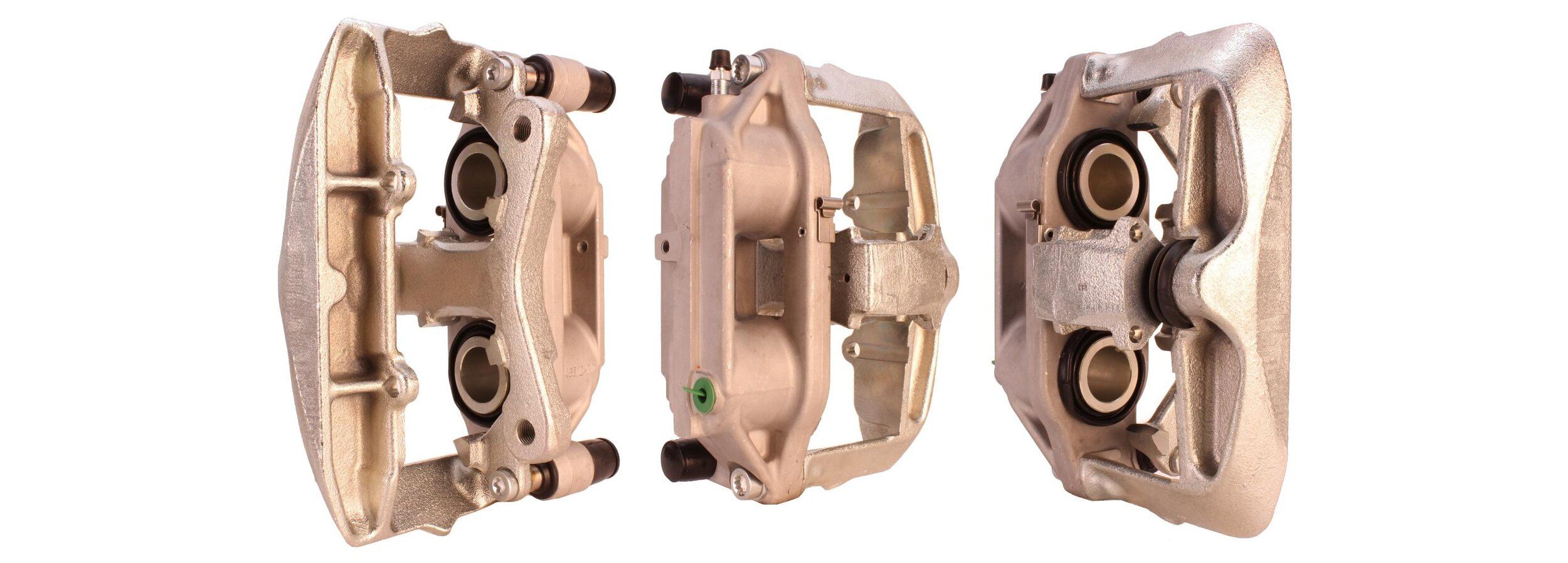 Bremssattel