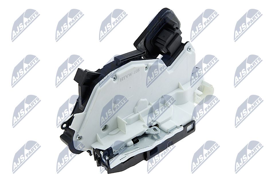 NTY EZC-VW-108 - Türschloss