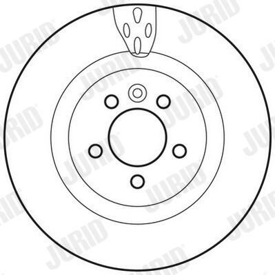 Bremsscheibe