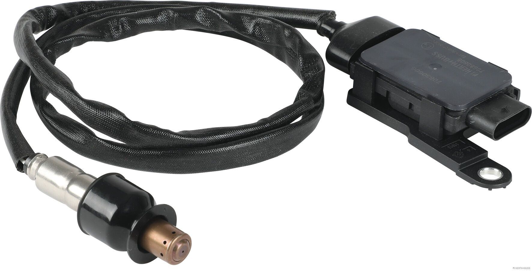 NOx-Sensor, NOx-Katalysator