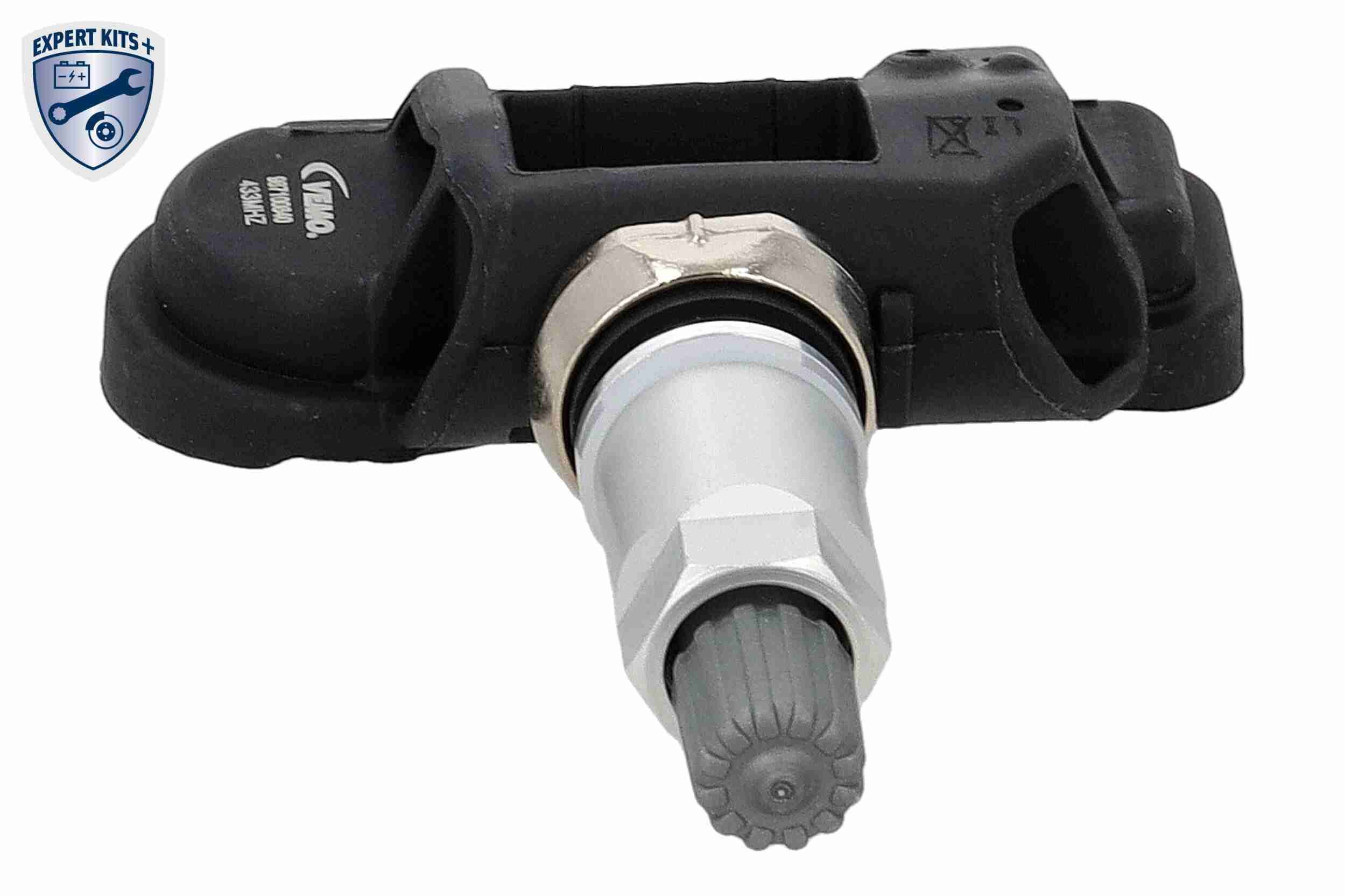 Radsensor, Reifendruck-Kontrollsystem