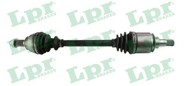 Drive Shaft DS52267