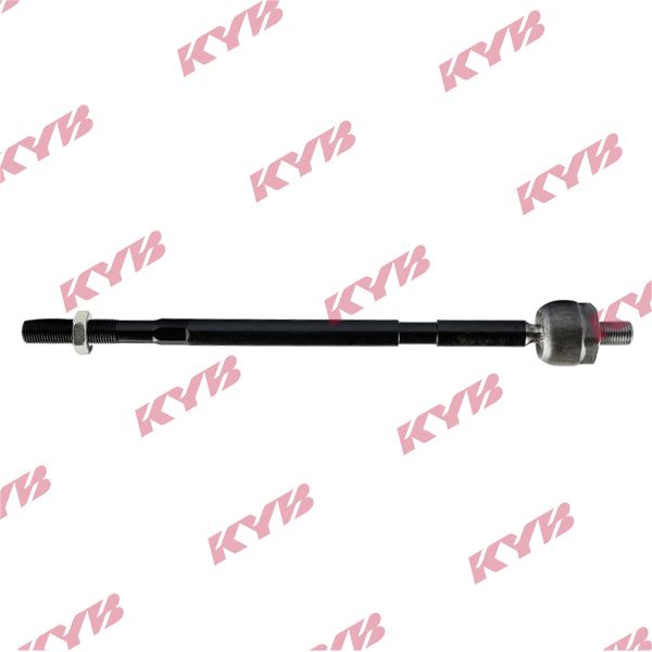 Axialgelenk, Spurstange