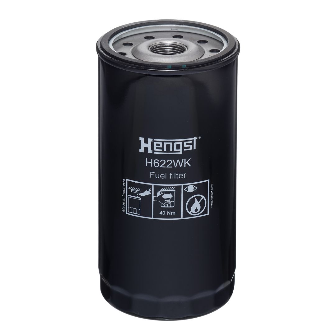 Filtro combustible